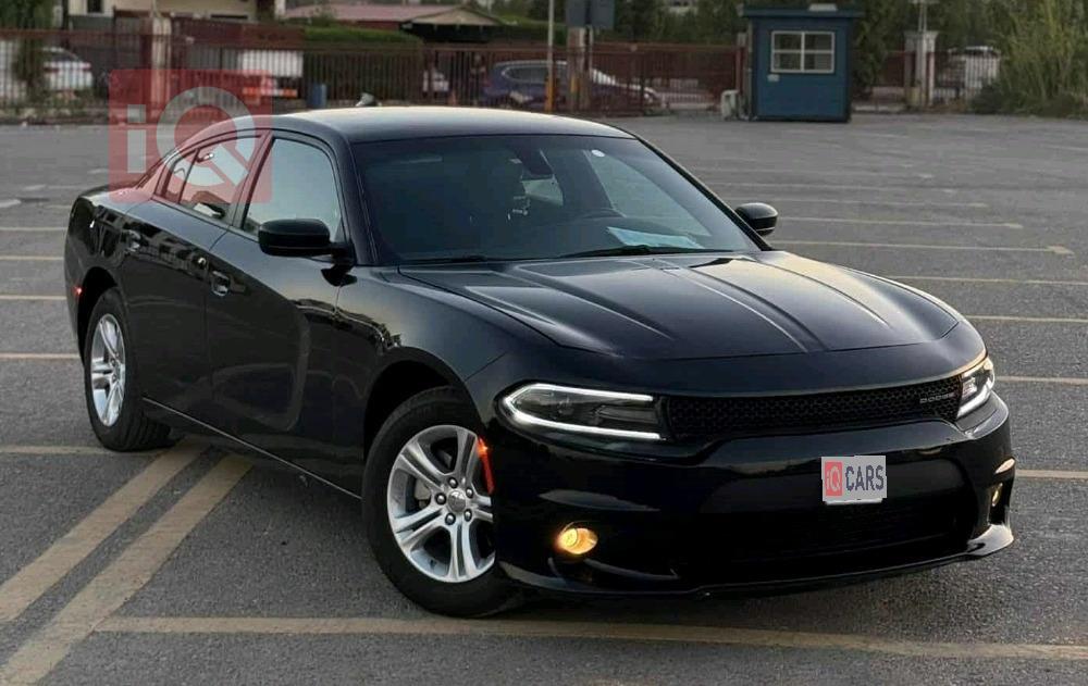 دودج تشارجر